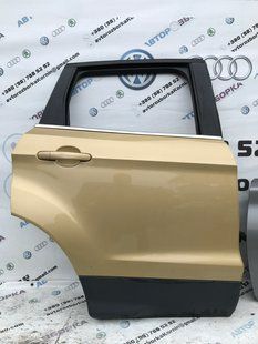 Двері CJ5Z7824630A Ford Escape