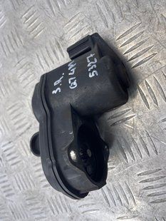 Сервомотор гальмівного супорта 4M0615406AS Audi Q7