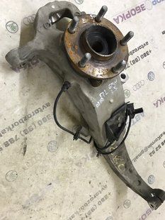 Поворотный кулак / Цапфа 400154GA0A Infiniti Q50