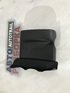 Защита колонки 5N0858565A Volkswagen Beetle
