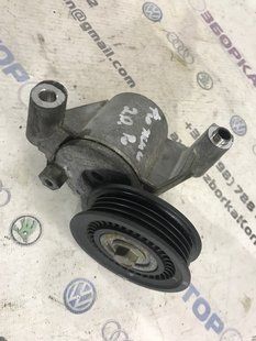Ролик натяжной Ford Fusion