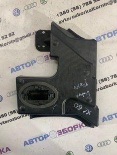 Кришка повітропроводу 6G9N022B19A Volvo XC60