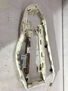 Шторка безпеки бічна / Airbag 4G5880741C Audi A6