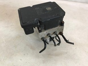 Блок ABS 4L0614517L Audi Q7
