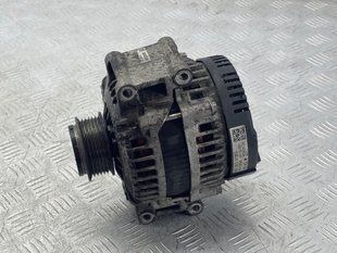 Генератор 06E903018G Audi A6