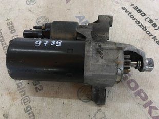 Стартер 079911021D Audi A6