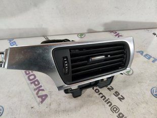 Дефлектор повітропроводу 4G1820901B6PS Audi A6