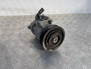 Компрессор кондиционера 8T0260805Q Audi Q5