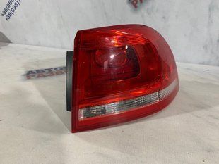 Стоп / ліхтар зовнішній 7P6945096E Volkswagen Touareg