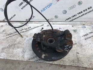 Поворотный кулак / Цапфа 7L8505435A Audi Q7