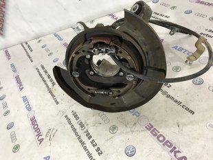 Поворотный кулак / Цапфа 430184GA0A Infiniti Q50