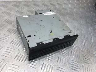 CD чейнджер 4E0910110L Audi Q7