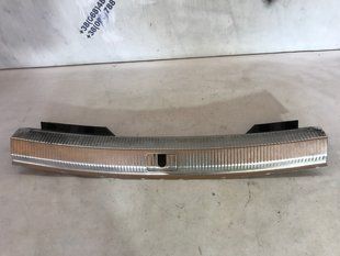 Накладка замка багажника 8K9864483C Audi A4 Allroad