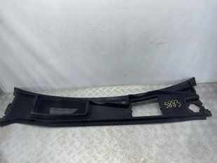 Водовідвідний щиток 4M1819403D Audi Q7
