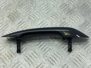 Ручка дверей зовнішня 8W0837239 Audi A4