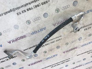 Патрубок Infiniti Q50