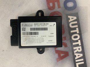 Блок керування світлом K2GT13C148AH Ford Edge