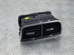 Дефлектор воздуховода центральный 4G0819203C6PS Audi A6