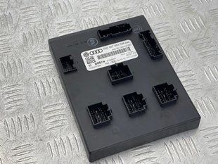 Блок комфорту 4H0907063CM Audi A6