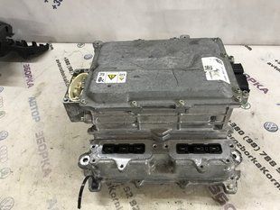 Инвертор напряжения GG9Z7B012ABNP Ford Fusion
