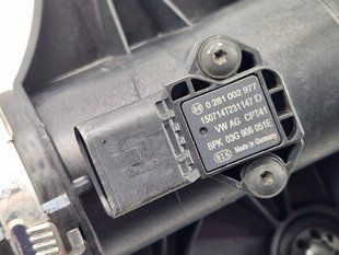 Датчик абсолютного тиску (MAP) 03G906051E Audi A6