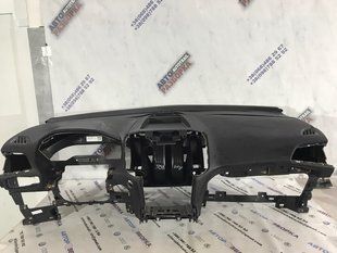 Торпедо с подушкой безопасноти KT4Z5804320AB Ford Edge