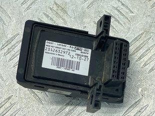 Диагностический интерфейс OBD2 DG9T14F642AD Ford Fusion