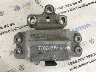 Опора / Подушка КП 3C0199555S Volkswagen Tiguan