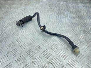 Трубка вакуумна 31362597 Volvo XC90