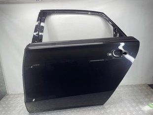 Дверь 4H4833051D Audi A8