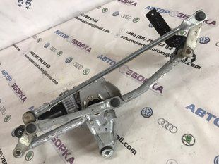 Мотор и трапеция дворников 3C8955023H Volkswagen CC