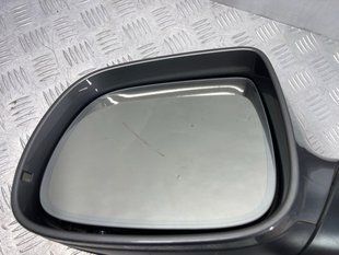 Зеркало бокового вида 4L1857409BC Audi Q7