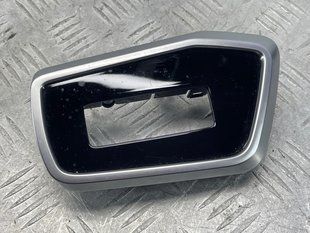 Накладка торпедо 4K1857966V58 Audi A6