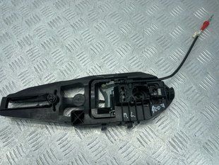 Кронштейн ручки Ford Edge