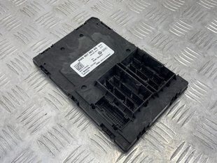 Блок комфорта 8W0907063AG Audi Q7