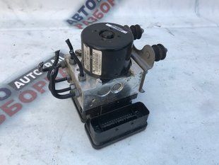 Блок ABS 4L0614517L Audi Q7