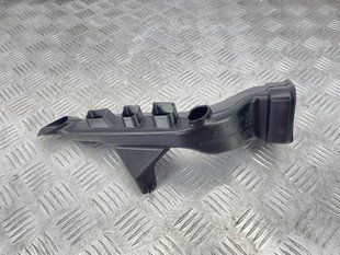 Воздуховод Audi Q7