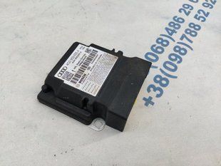 Блок керування подушками безпеки / SRS 4G0959655A Audi A6