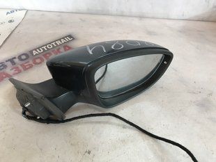 Зеркало бокового вида 3C8857508CF9B9 Volkswagen CC
