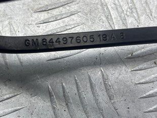Повідок склоочисника 84497605 Chevrolet Colorado