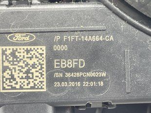 Шлейф руля F1FT14664CA Ford Escape