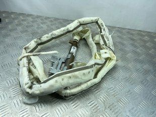 Шторка безпеки бічна / Airbag 4G5880742C Audi A6