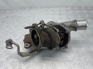 Турбіна KT4E6C879AB Ford Edge