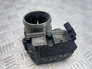Дросельна заслінка 4E0145950J Audi Q7