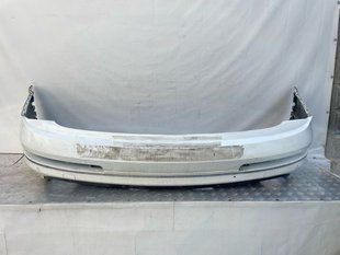 Бампер 4L0807303D Audi Q7