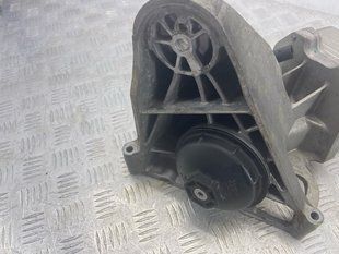 Корпус масляного фільтра 03H115403T Volkswagen Touareg