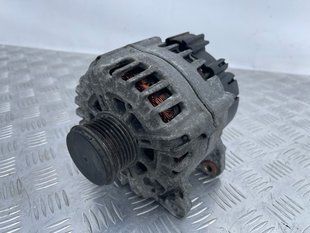 Генератор 03H903023K Volkswagen Touareg