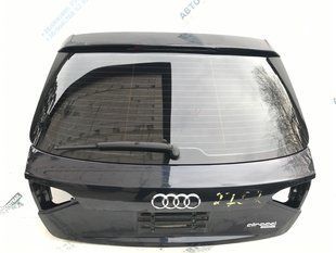 Крышка багажника 8K9827023 Audi A4 Allroad