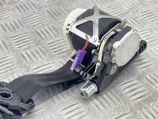 Ремень безопасности 4L1857705AV04 Audi Q7