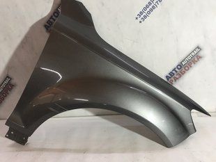 Крило 4L0821102 Audi Q7